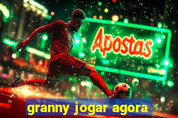 granny jogar agora